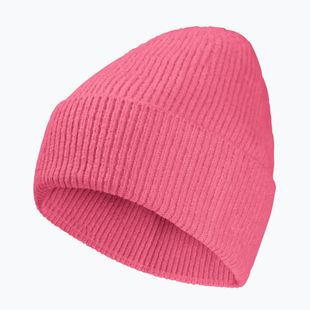 Zimná čiapka Jack Wolfskin Fuzzy bubblegum