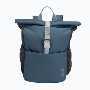 Detský turistický batoh Jack Wolfskin Island Mini 10 l midnight sky