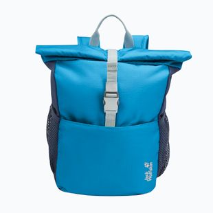 Detský turistický batoh Jack Wolfskin Island Mini 10 l aurora blue