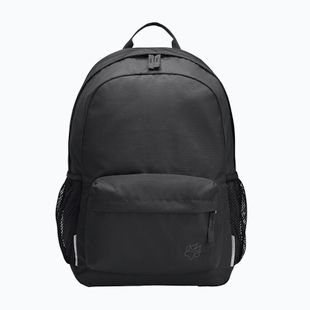 Detský mestský batoh Jack Wolfskin Rebel 25 l black