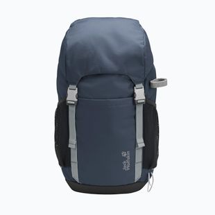 Detský turistický batoh Jack Wolfskin Kids Explorer 20 l midnight sky