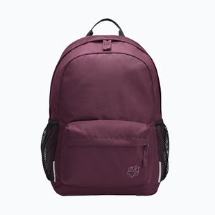 Detský mestský batoh Jack Wolfskin Rebel 25 l amaranth
