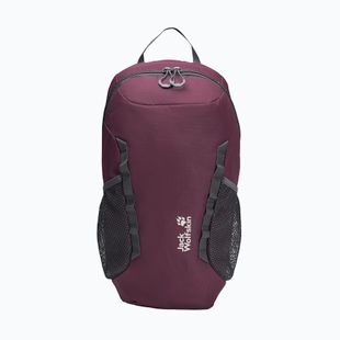 Batoh Jack Wolfskin Velocity Lite 10 l amaranth