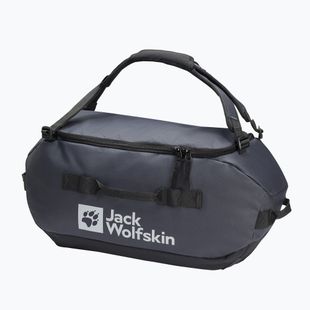 Cestovná taška Jack Wolfskin All-In Duffle 45 l midnight sky