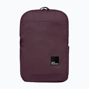 Mestský batoh Jack Wolfskin Terraview 20 l amaranth