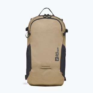 Batoh Jack Wolfskin Velocity 20 l hazel wood