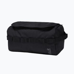 Kozmetická taška Jack Wolfskin Konya 6 l black