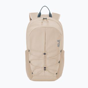 Mestský batoh Jack Wolfskin Yuma 18 l oyster