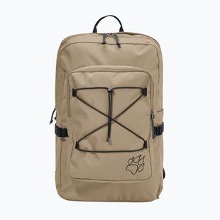 Mestský batoh Jack Wolfskin Berkley 24 l hazel wood