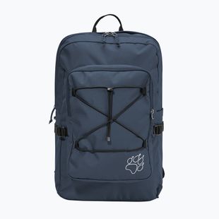 Mestský batoh Jack Wolfskin Berkley 24 l midnight sky