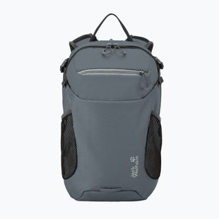 Cyklistický batoh Jack Wolfskin Velocity 12 l grey odessa
