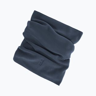 Nákrčník Jack Wolfskin Real Stuff Loop midnight sky