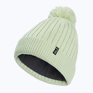 Zimná čiapka Jack Wolfskin Pom Pom Beanie melon