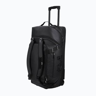 Cestovná taška Jack Wolfskin Tecton Wheeler 90 phantom