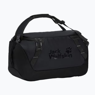 Cestovná taška Jack Wolfskin Tecton Duffle 45 l phantom