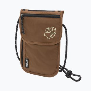 Ľadvinka Jack Wolfskin Organizer fawn