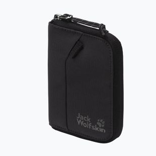 Peňaženka Jack Wolfskin Konya 2026 black