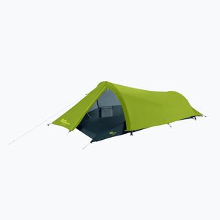 Trekingový stan Jack Wolfskin Gossamer green pre 1 osobu 3008101_4181