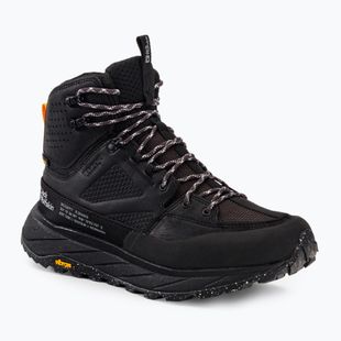 Jack Wolfskin pánske trekové topánky Terraquest Texapore Mid black 4056381_6000_110