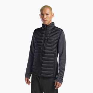 Pánska vesta Jack Wolfskin Routeburn Pro Ins black