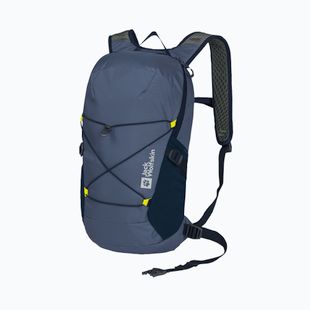 Turistický batoh Jack Wolfskin Cyrox Shape 15 l evening sky