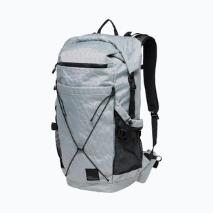 Turistický batoh Jack Wolfskin Wandermood Rolltop 30 l rainstorm