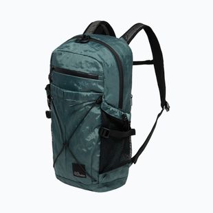 Turistický batoh Jack Wolfskin Wandermood Pack 20 l slate green