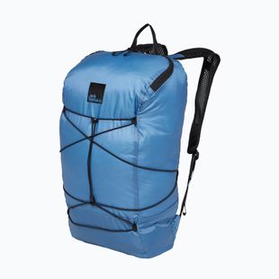Mestský batoh Jack Wolfskin Wandermood Packable 24 l elemental blue
