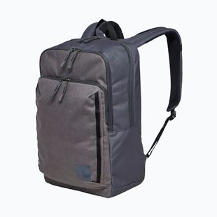 Mestský batoh Jack Wolfskin Hasensprung 23 l slate
