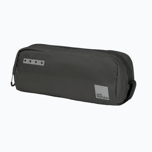Kozmetická taška Jack Wolfskin Wandermood Washbag Mini 1 l granite black
