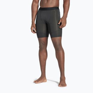 Pánske legíny Reebok Workout Ready Compression night black