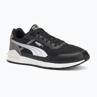 Pánska obuv PUMA Graviton Mega puma black/puma white