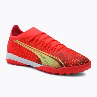 PUMA Ultra Match TT kopačky oranžové 106903 03