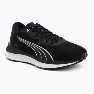 Dámske bežecké topánky Puma Electrify Nitro 2 black/white