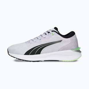 Dámske bežecké topánky PUMA Electrify Nitro 2 lavender/black/silver