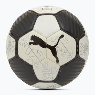 Futbalová lopta PUMA Prestige puma white/puma black veľ. 3