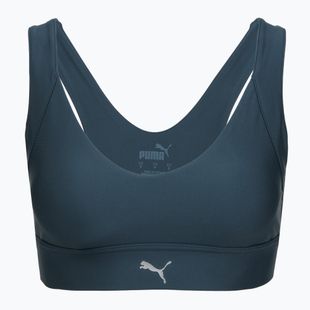 Bežecká podprsenka PUMA High Impact Ultraform Running Bra black