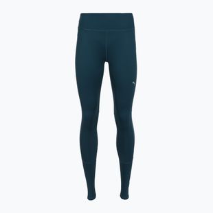 Dámske bežecké legíny PUMA Run Favorite Long Tight electric/blue