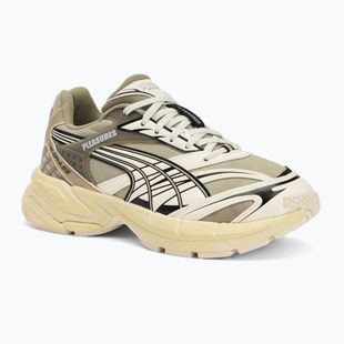 Obuv PUMA X Pleasures Velophasis Overdyed birch tree/anise flower
