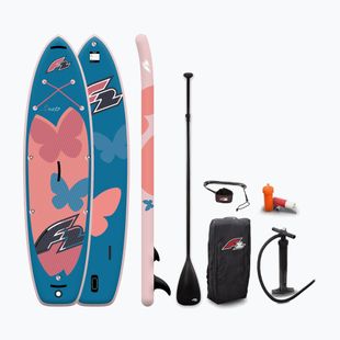 Paddleboard F2 Strato 10'5" apricot