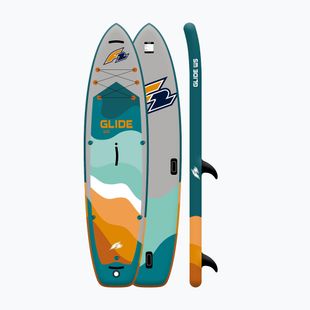 Paddleboard   F2 Glide WS 11'7'' petrol