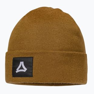 Zimná čiapka Schöffel Lodos caramel