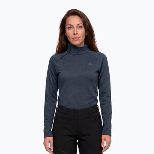 Dámska lyžiarska mikina Schöffel Energio navy blazer