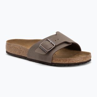 Dámske nazúvaky BIRKENSTOCK Catalina BFBC Regular mocha