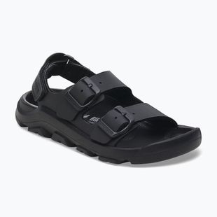 Detské sandále BIRKENSTOCK Mogami HL Birko-Flor Narrow black