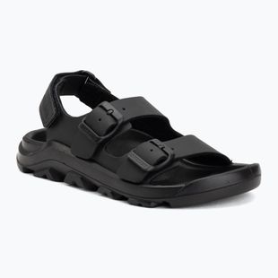 Detské sandále BIRKENSTOCK Mogami HL Birko-Flor Narrow black