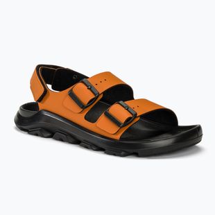 BIRKENSTOCK Mogami Terra BF Regular oranžové sandále