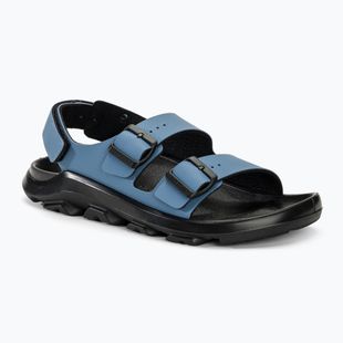 BIRKENSTOCK Mogami Terra BF Regular elemental blue sandále