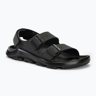 BIRKENSTOCK Mogami Terra BF Regular čierne sandále
