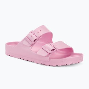 Dámske šľapky BIRKENSTOCK Arizona EVA Narrow fondant pink